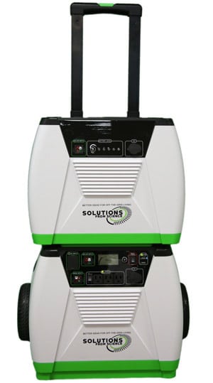BatteryStack
