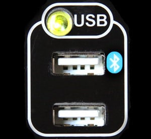 usb